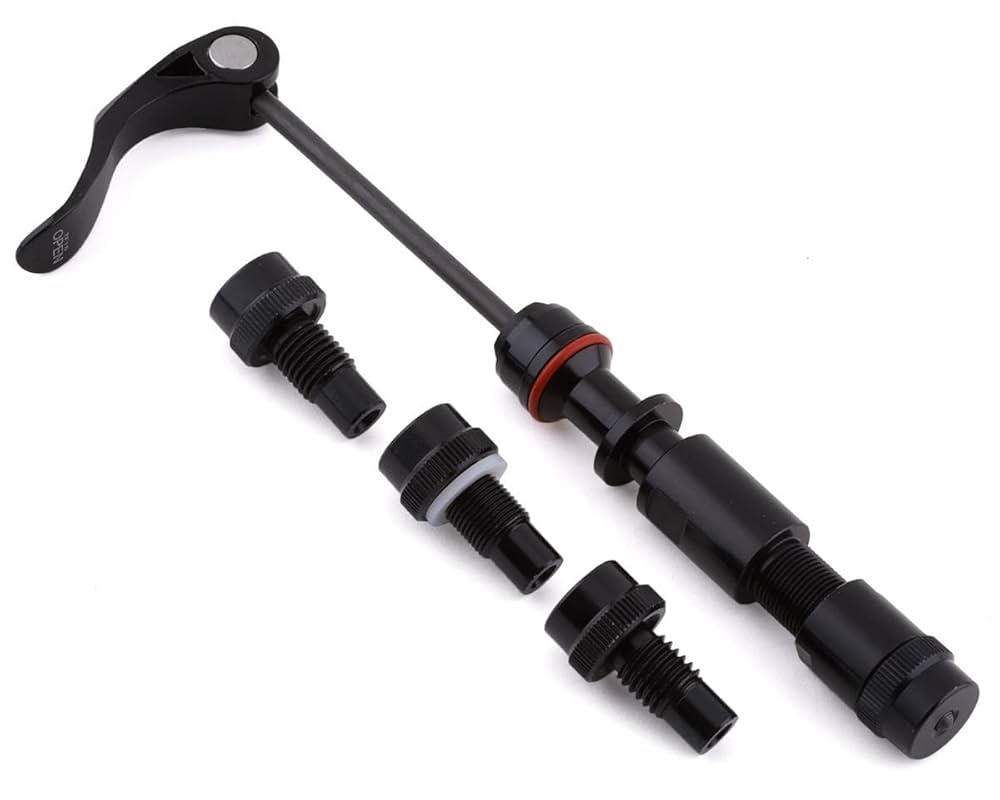 パーツ TACX Axle Adapter Kit For Flux/Neo Axle Adapter Kit for Tacx FLUX and NEO Trainers（販売終了